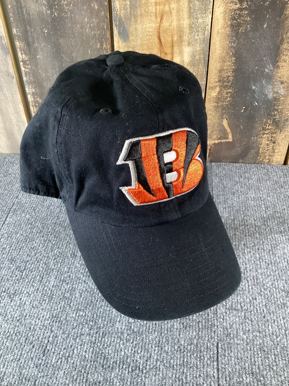 Cincinnati Bengals NFL ‘47 vintage ball cap OSFA